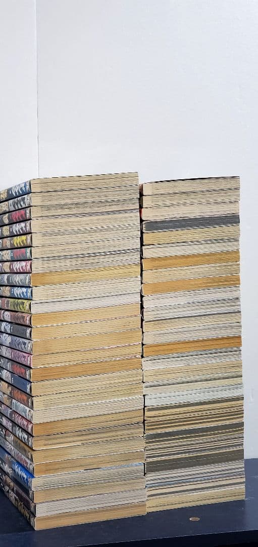 ドンケツ　漫画　全巻　セット　日本統一　ドラマ