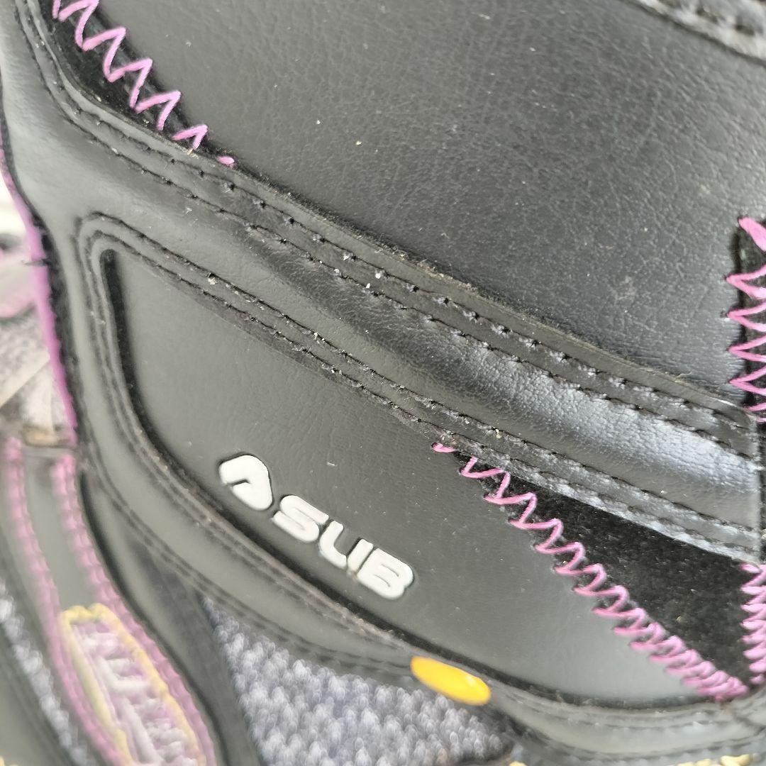 スノーボードブーツBOA　No.8