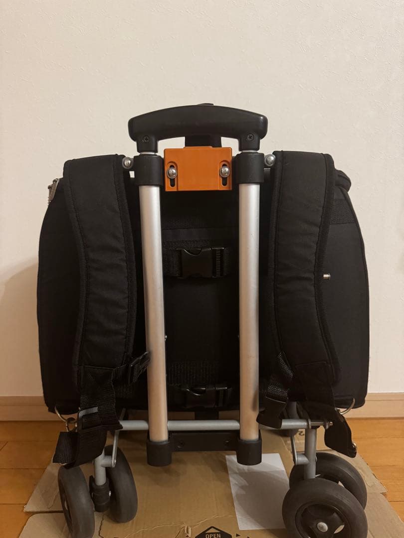 【美品】3WAYペットカートsweetheart Lサイズ　※最終値下げ