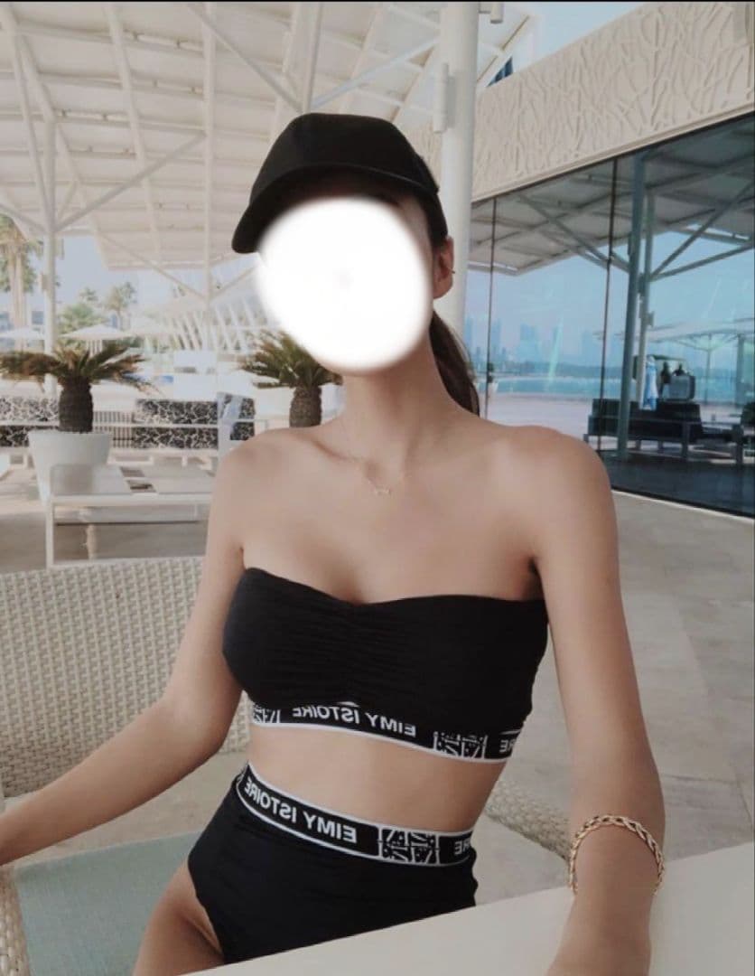 と*人様 確実正規品鑑定可能　難ありPRADA プラダ　ベースボールキャップ　S