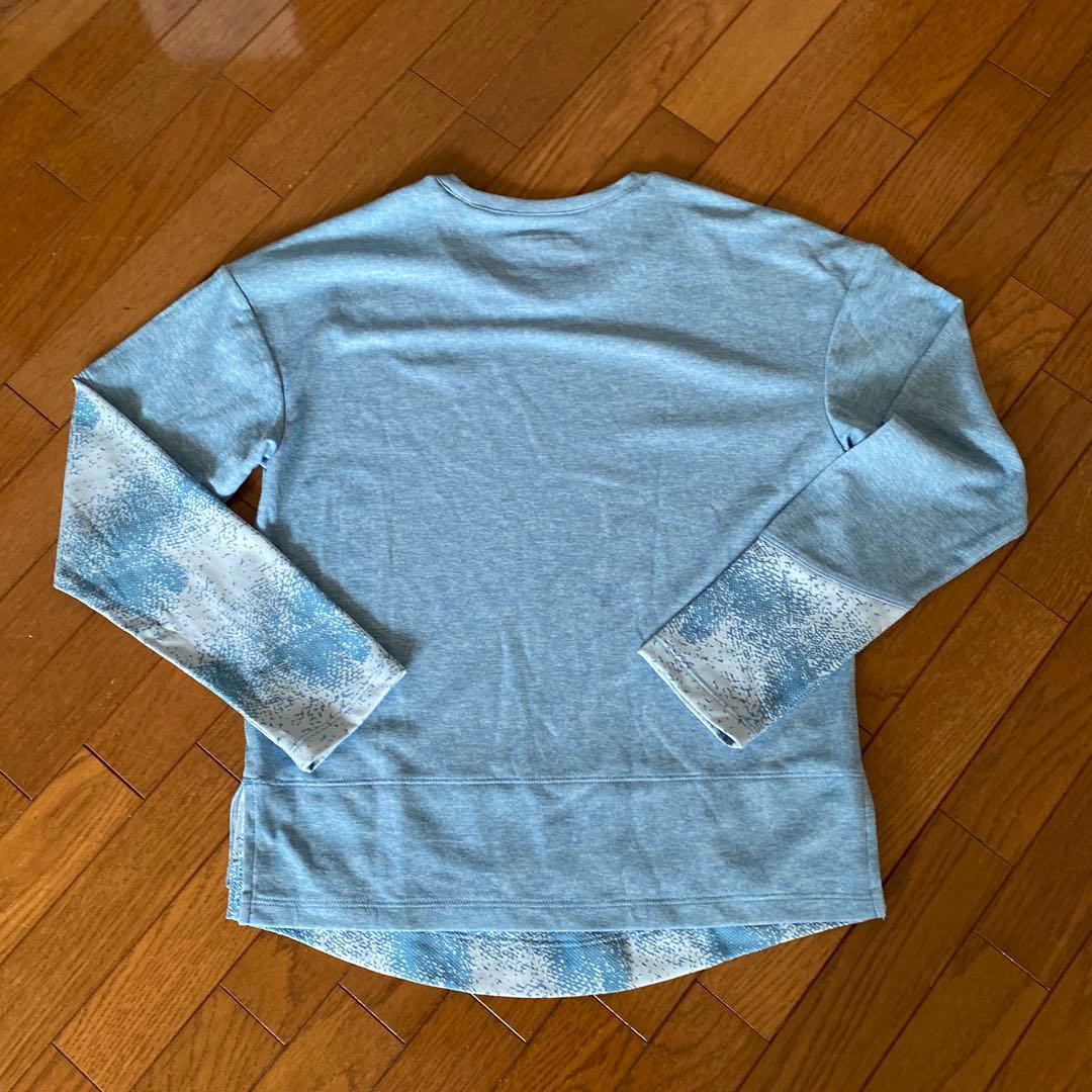 2025SS バボラ　テニスウェア　セットアップ