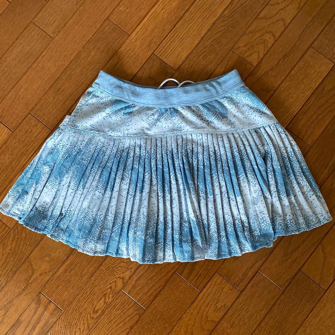 2025SS バボラ　テニスウェア　セットアップ