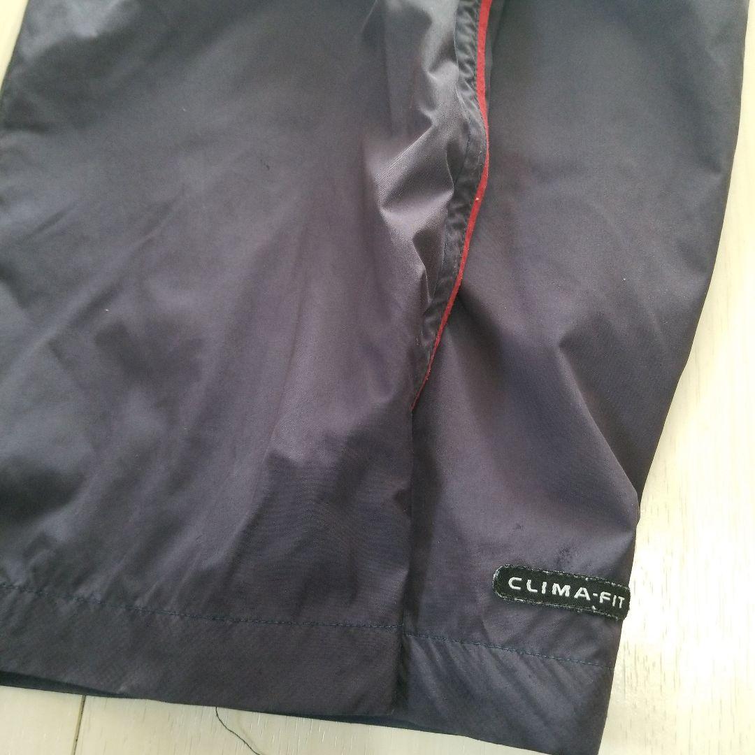 00s NIKE ナイキ 鹿島アントラーズ ナイロン セット Jリーグ サッカー