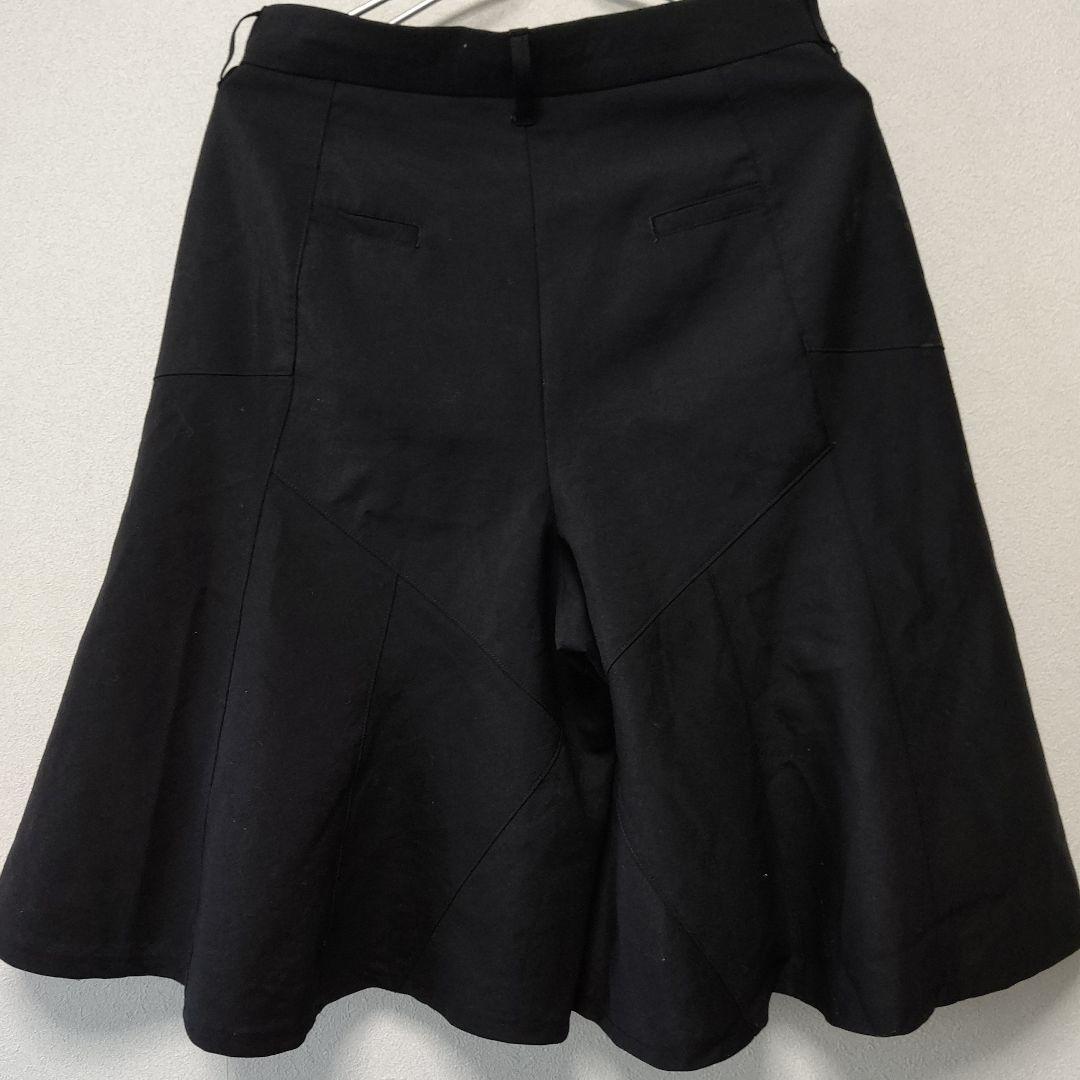 ジュンヤワタナベ フレア パンツ 2011