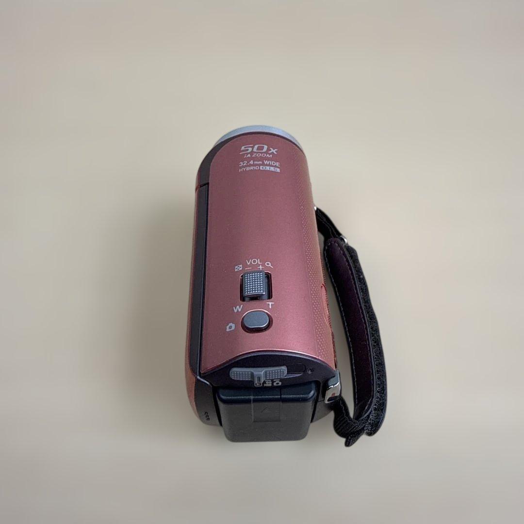 SI65 Panasonic HC-V300M デジタルビデオカメラ 本体