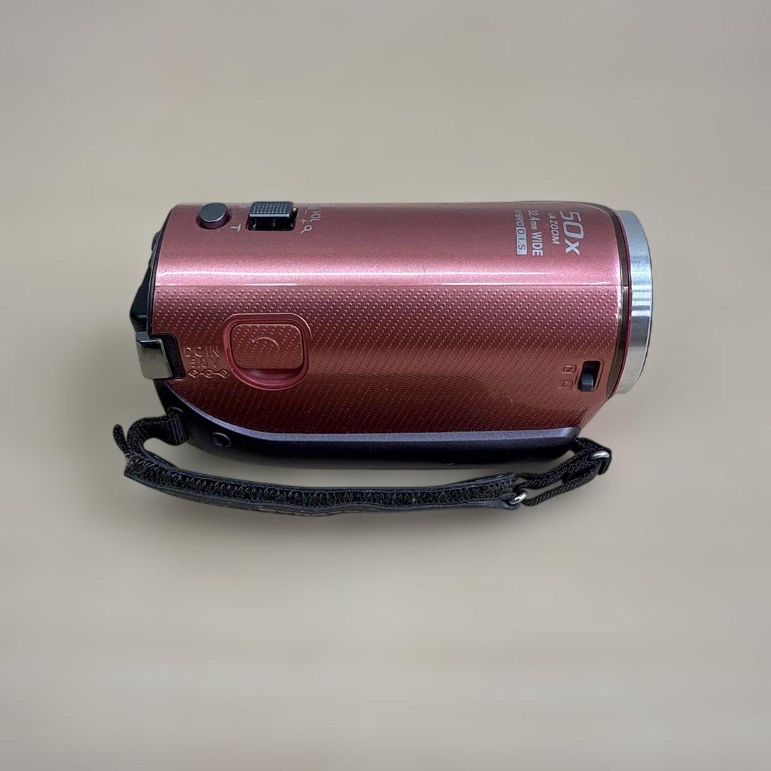 SI65 Panasonic HC-V300M デジタルビデオカメラ 本体