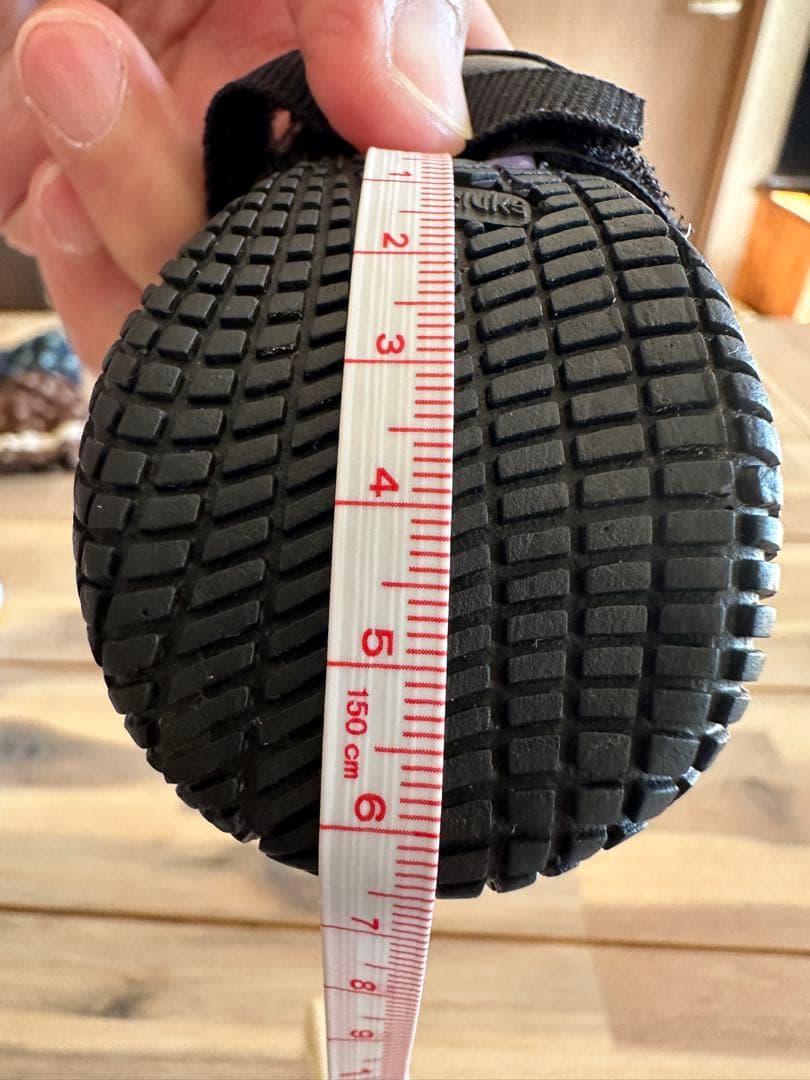 Muttluks  Mushers 小型犬用 ドッグシューズ