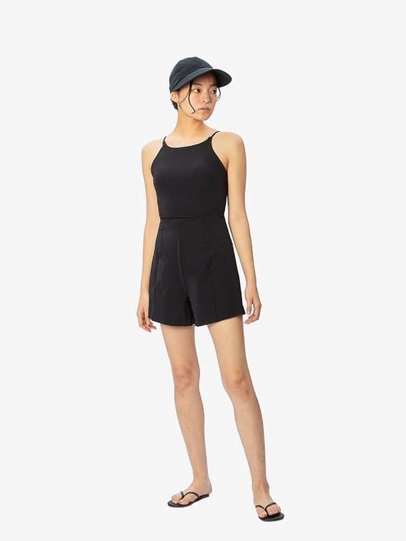 新品 スピード 水着 ステイフィットエコオールインワン