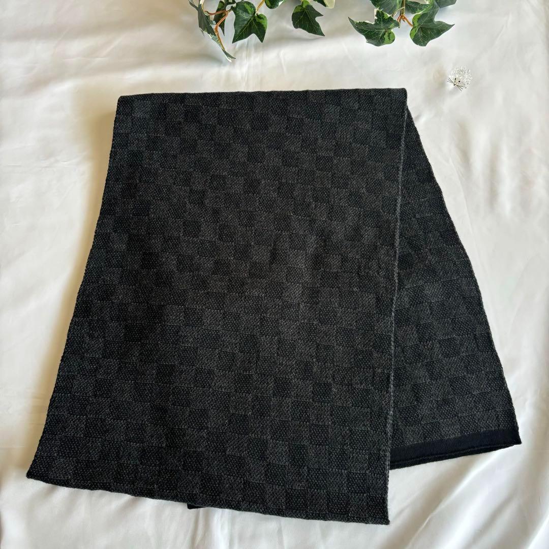 【正規保証❗️返品可能❗️古物有様】LOUIS VUITTONエシャルププティダミエ