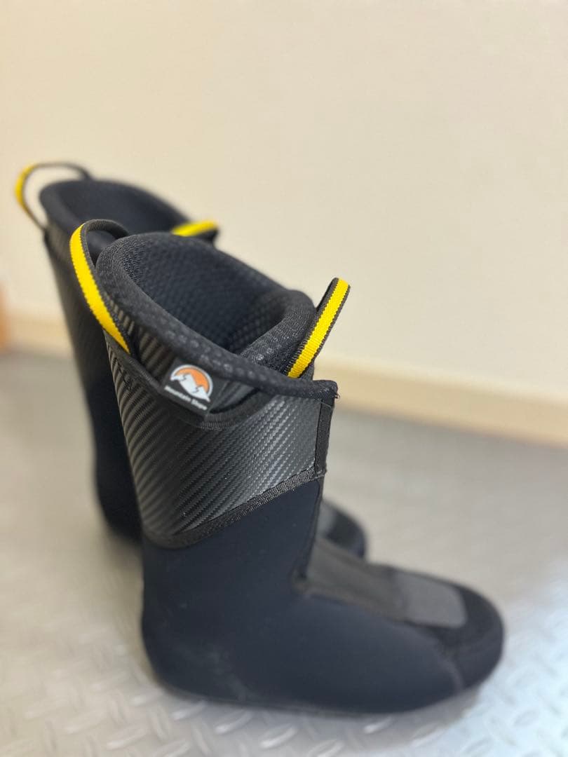 【新品未使用】mountain slope　インナー　マウンテンスロープ