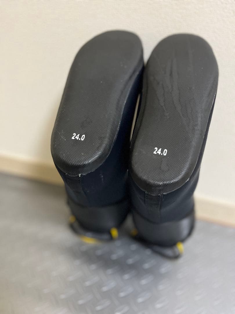 【新品未使用】mountain slope　インナー　マウンテンスロープ