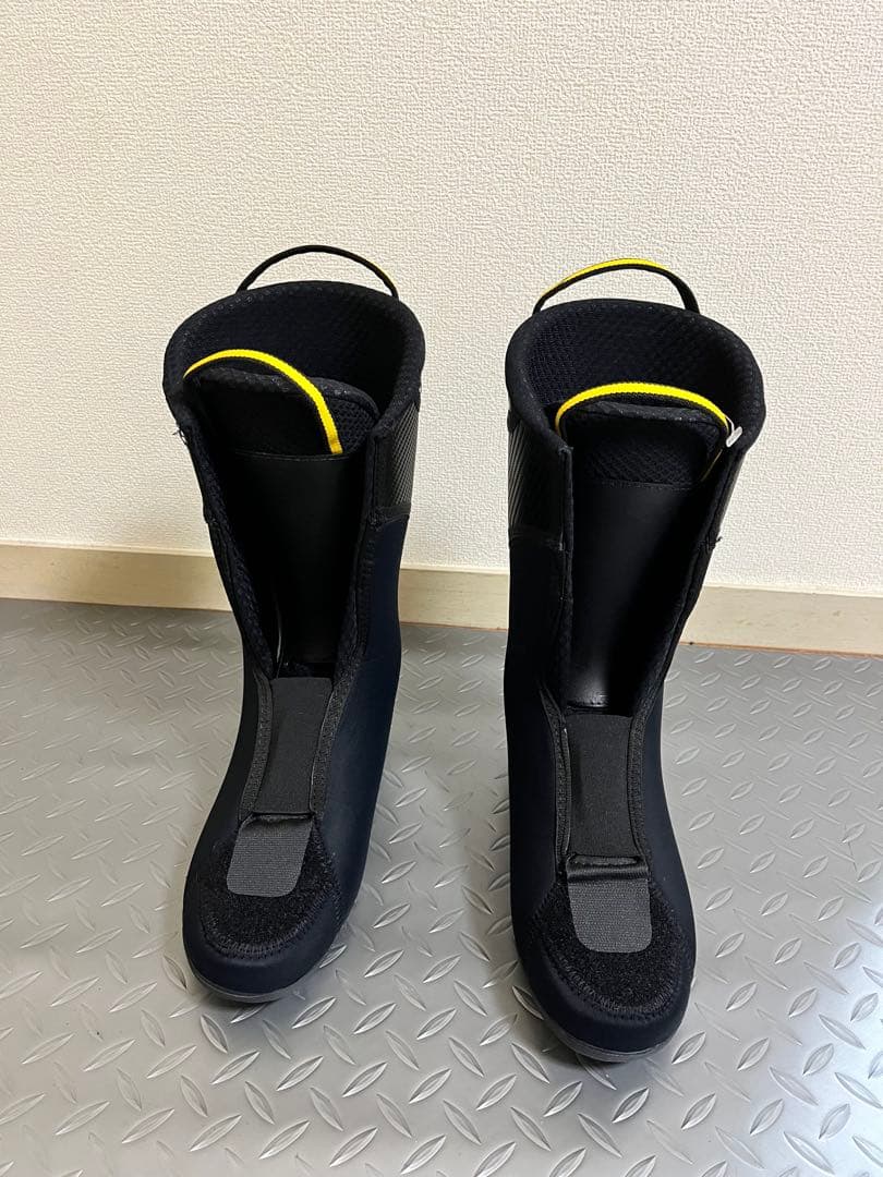 【新品未使用】mountain slope　インナー　マウンテンスロープ