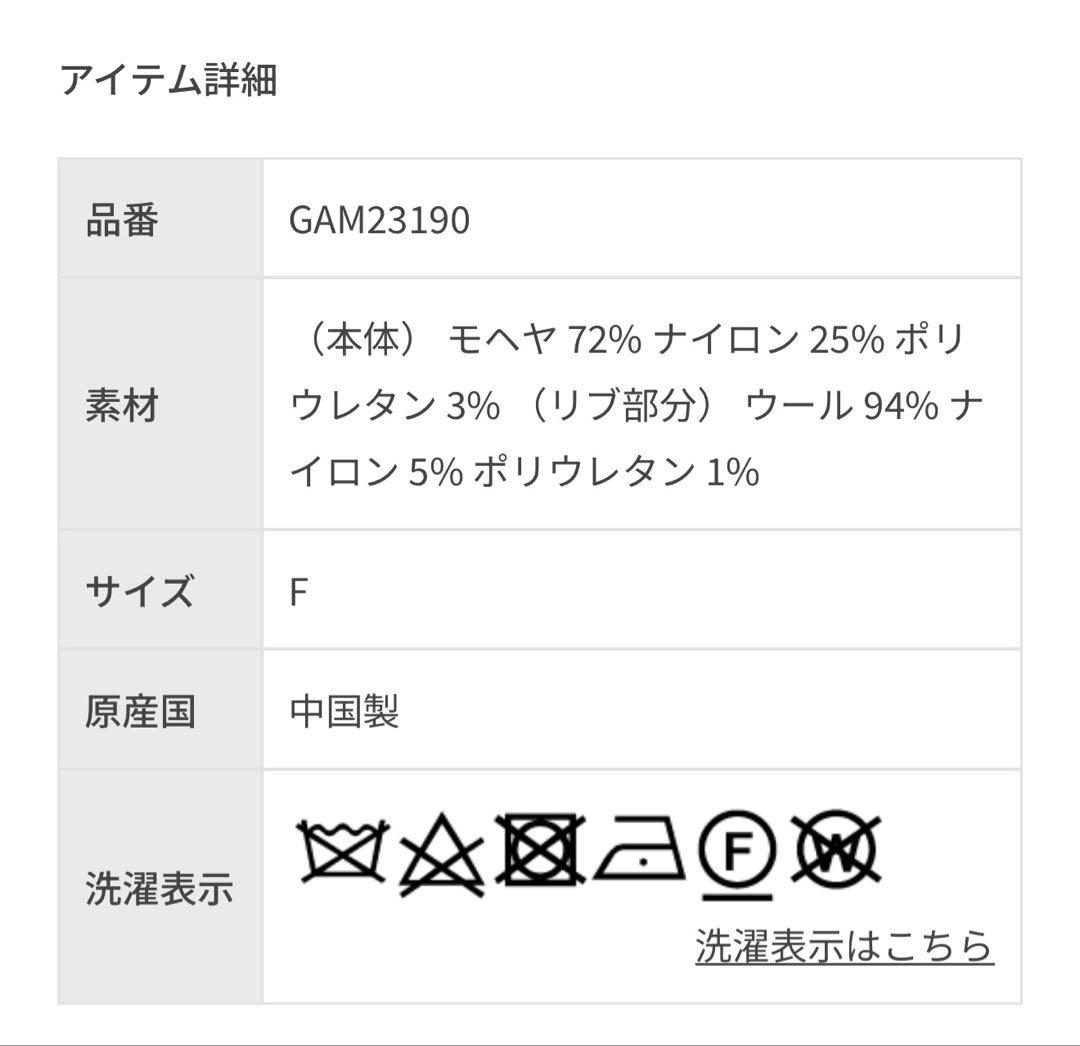 2着セット　試着のみ　アダムエロペ トップス