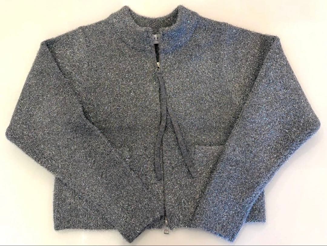 2着セット　試着のみ　アダムエロペ トップス