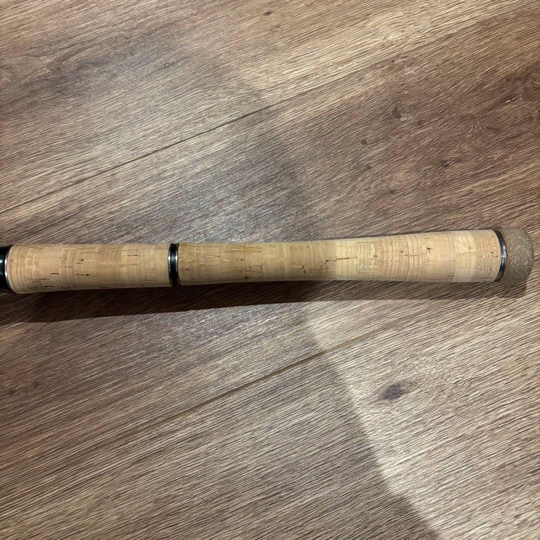 超美品⭐️直接引き渡し可能⭐️21ポイズングロリアス 165XH-SB