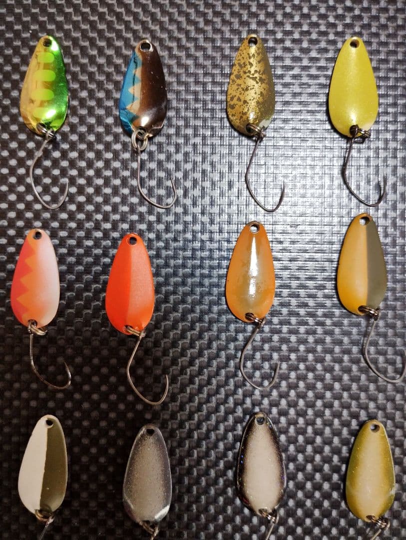 TIMON ティモン ティアロ１.９ｇスプーン ２６個セット