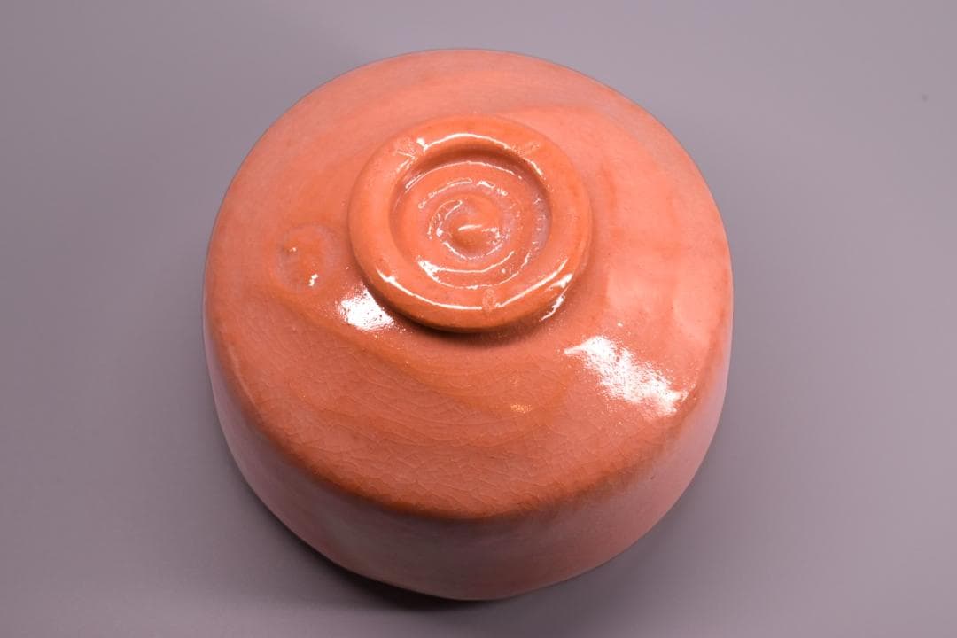 【未使用品】佐々木昭楽 造『利休七種茶碗』抹茶椀 茶碗 茶道具 まとめ 真作保証