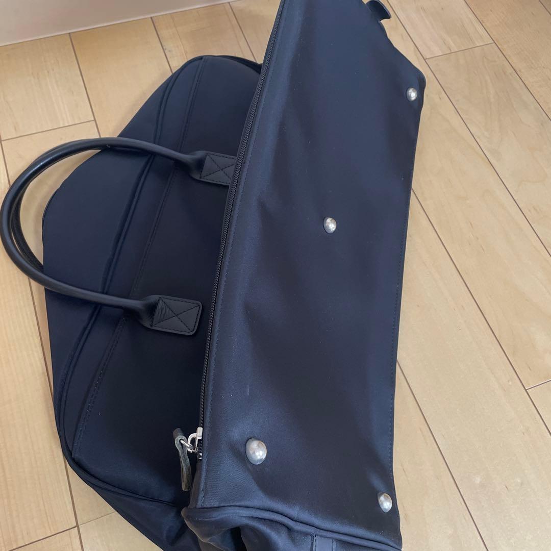 【タイムセール中】バーバリー　ボストンバッグ