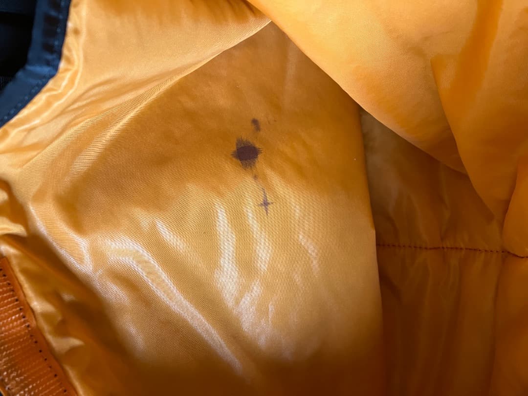 ポーター　3wayバッグ　オーバーナイター