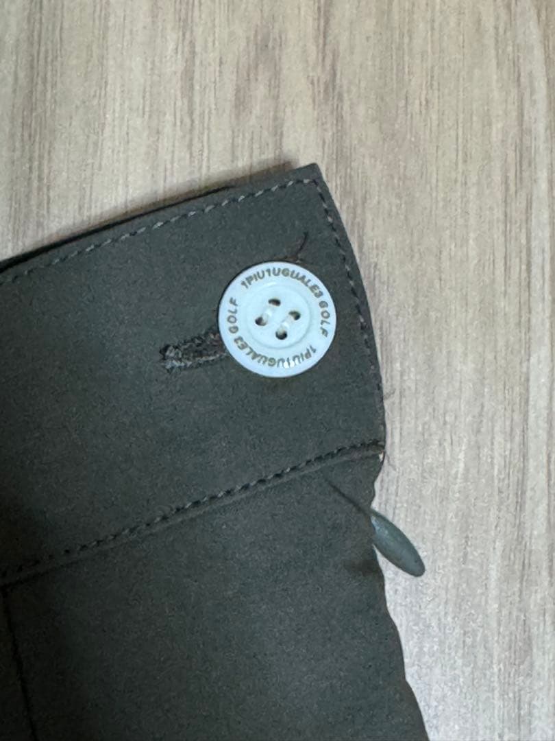 1PIU1UGUALE3 GOLF ウノピュウ　スカート　サイズⅡ