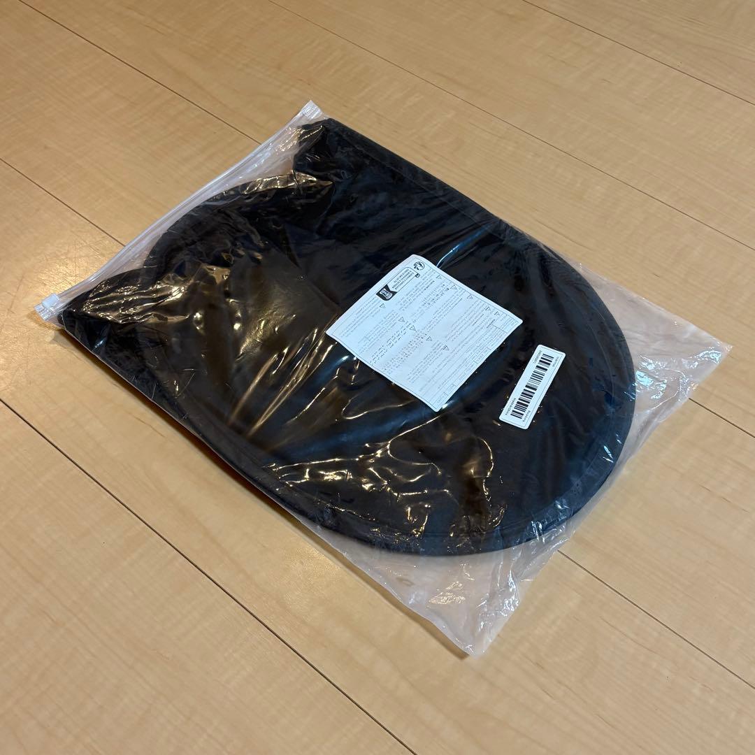 【早い者勝ち】Cybex オルフェオ ブラック付属品多数