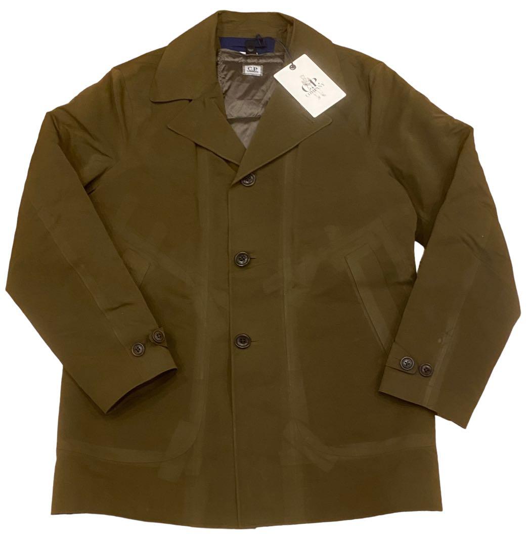 【名作】C.P. COMPANY Down Coat