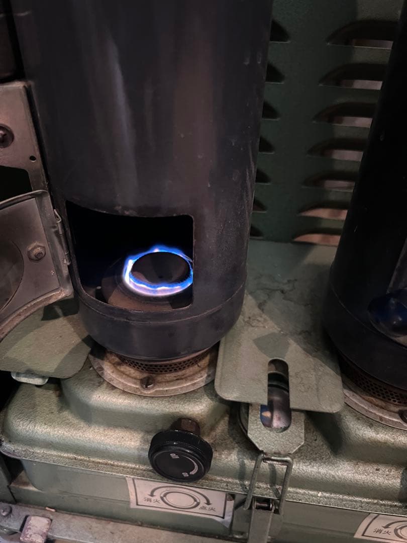 スウェーデン　VIKING POD76K