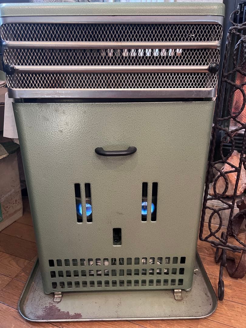 スウェーデン　VIKING POD76K