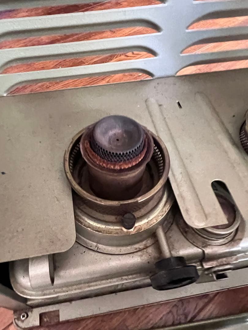 スウェーデン　VIKING POD76K