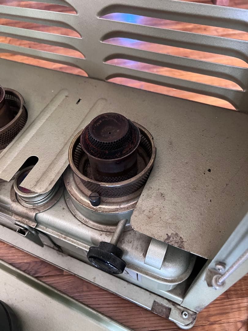 スウェーデン　VIKING POD76K