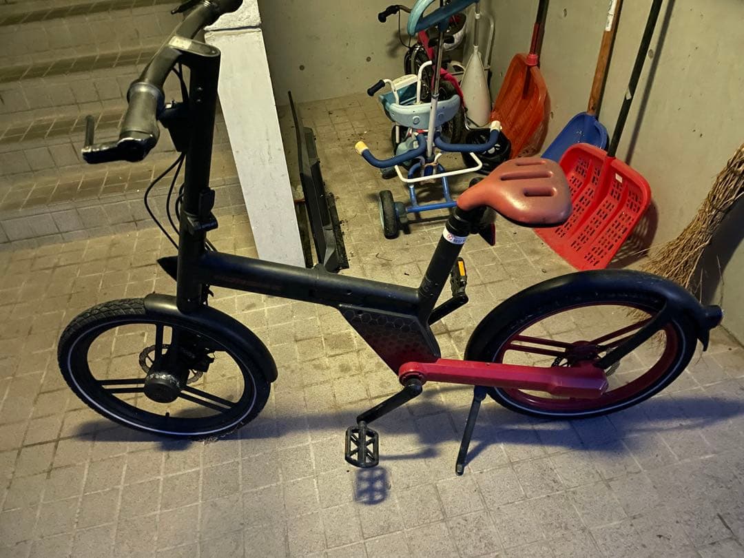 ホンバイク　honbike