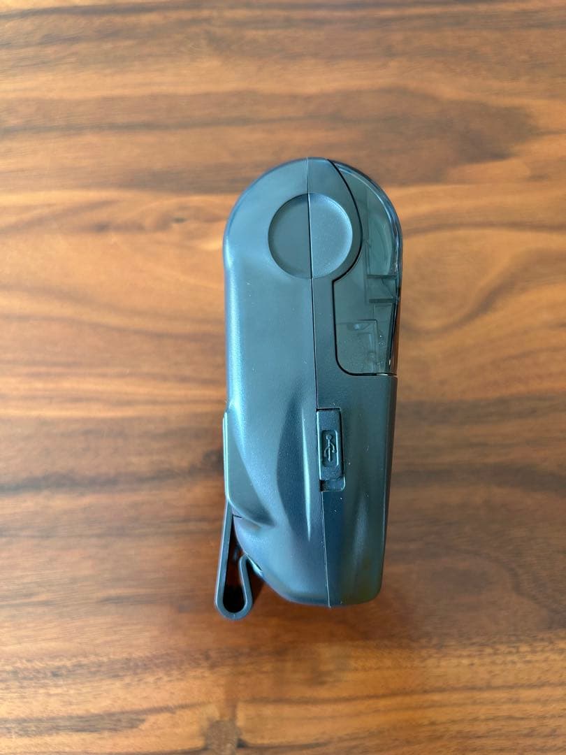 SII MP-B20 プリンター本体