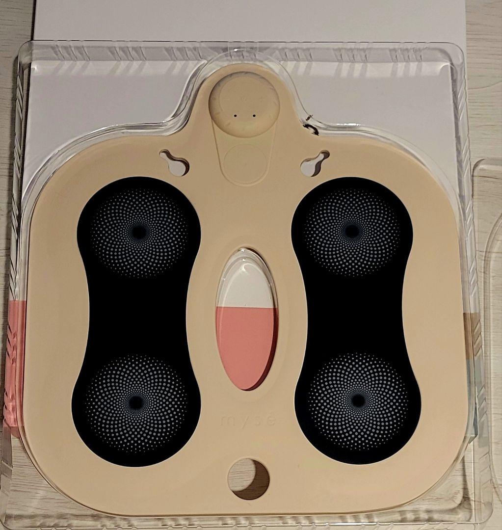 ミーゼ　スパトレーナー　ほぼ未使用