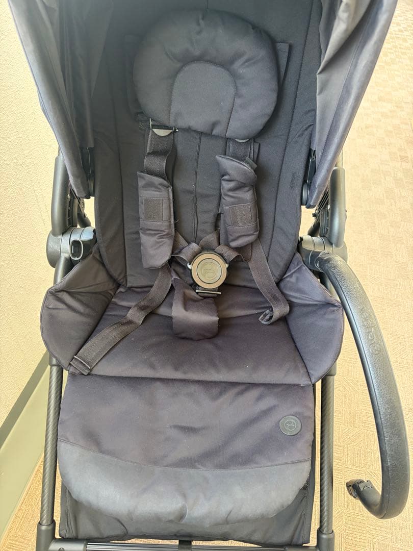 メリオ カーボン ブラック 2021→12/23まで