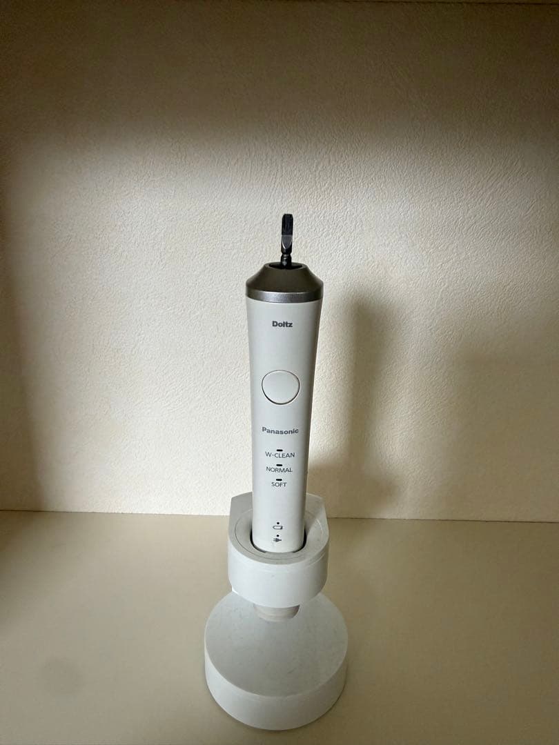 り*さ様 Panasonic EW-DP36 電動歯ブラシ本体