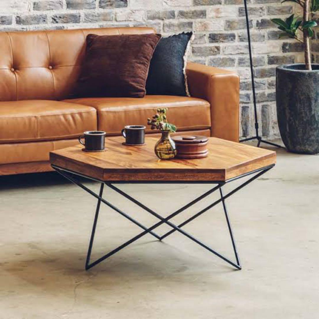 NOCE(ノーチェ) コーヒーテーブル センターテーブル