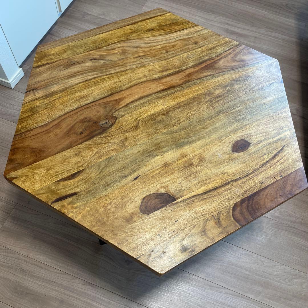 NOCE(ノーチェ) コーヒーテーブル センターテーブル