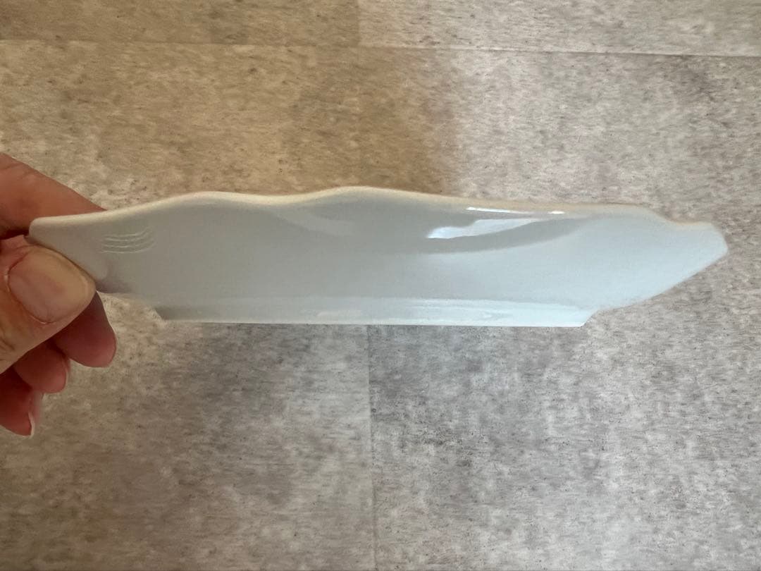 九谷焼第一陶器 黄地花鳥　中皿 黄色　唐草　色絵　和皿　和食器 5枚セット