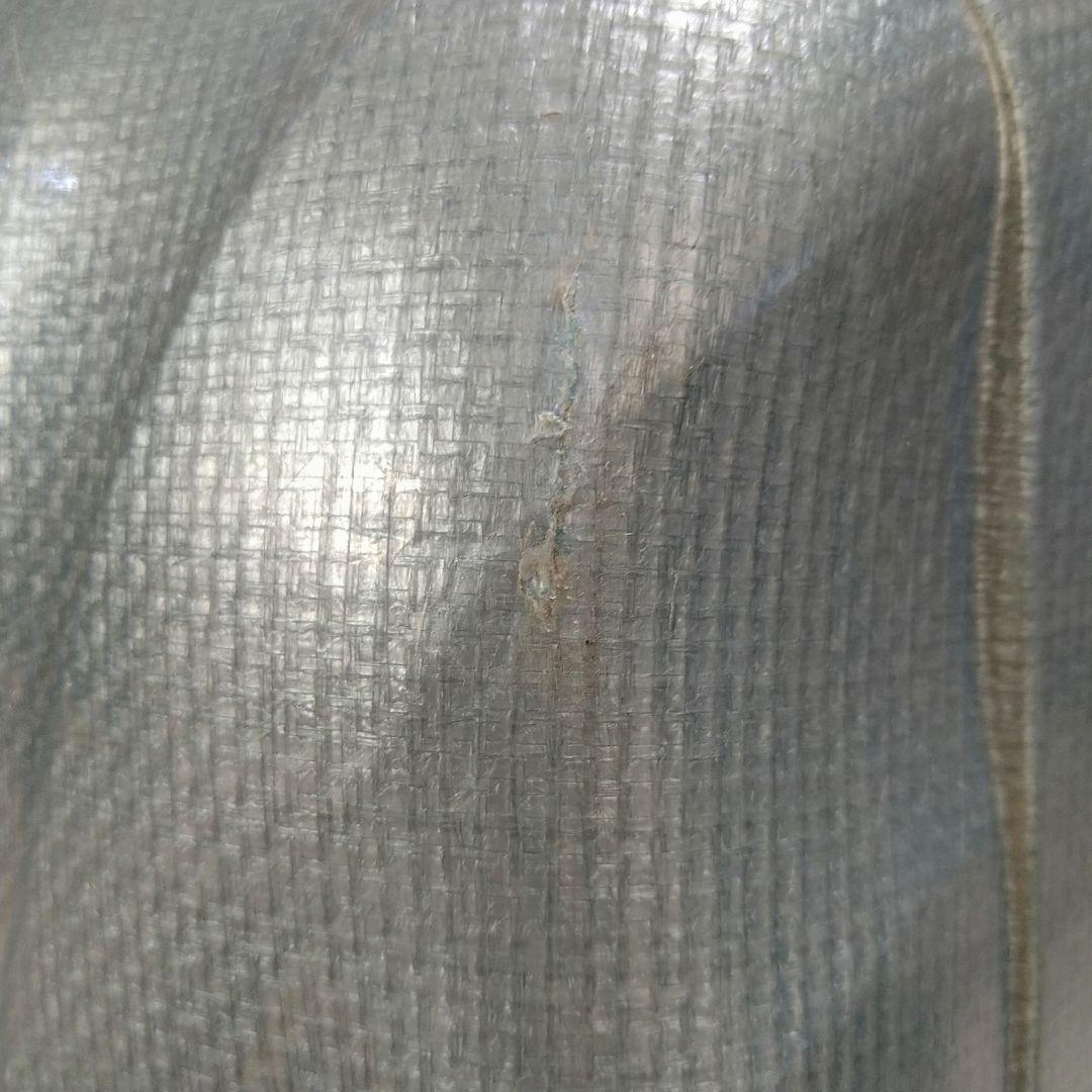 【価格交渉可/大容量94L】サムソナイト「コスモライト」アイスブルー色