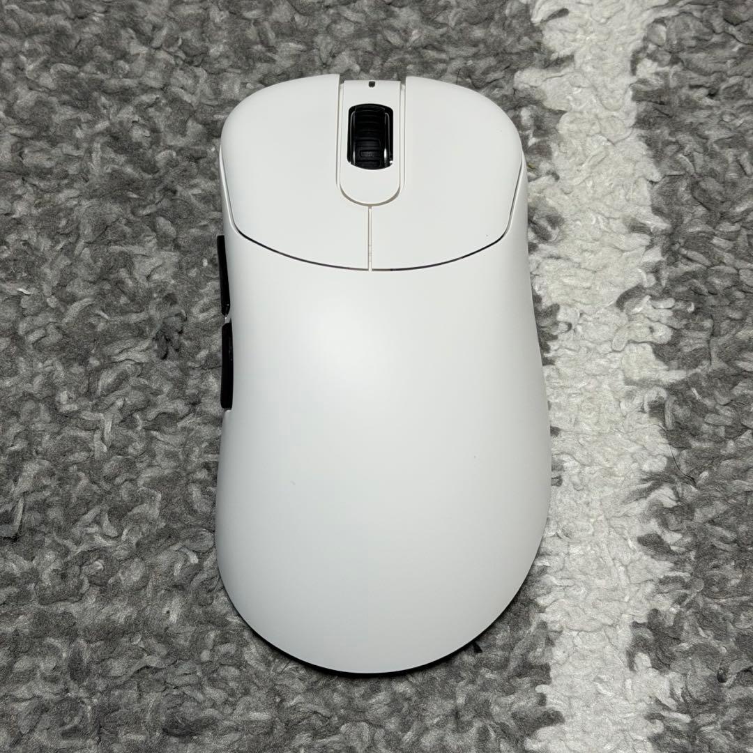 Vaxee E1 Wireless 4K ホワイト