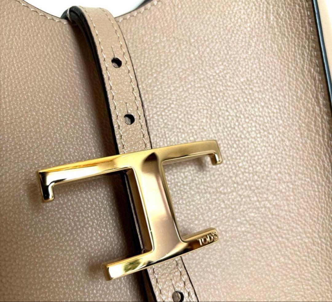 ベンチュラさん　トッズ　バッグ