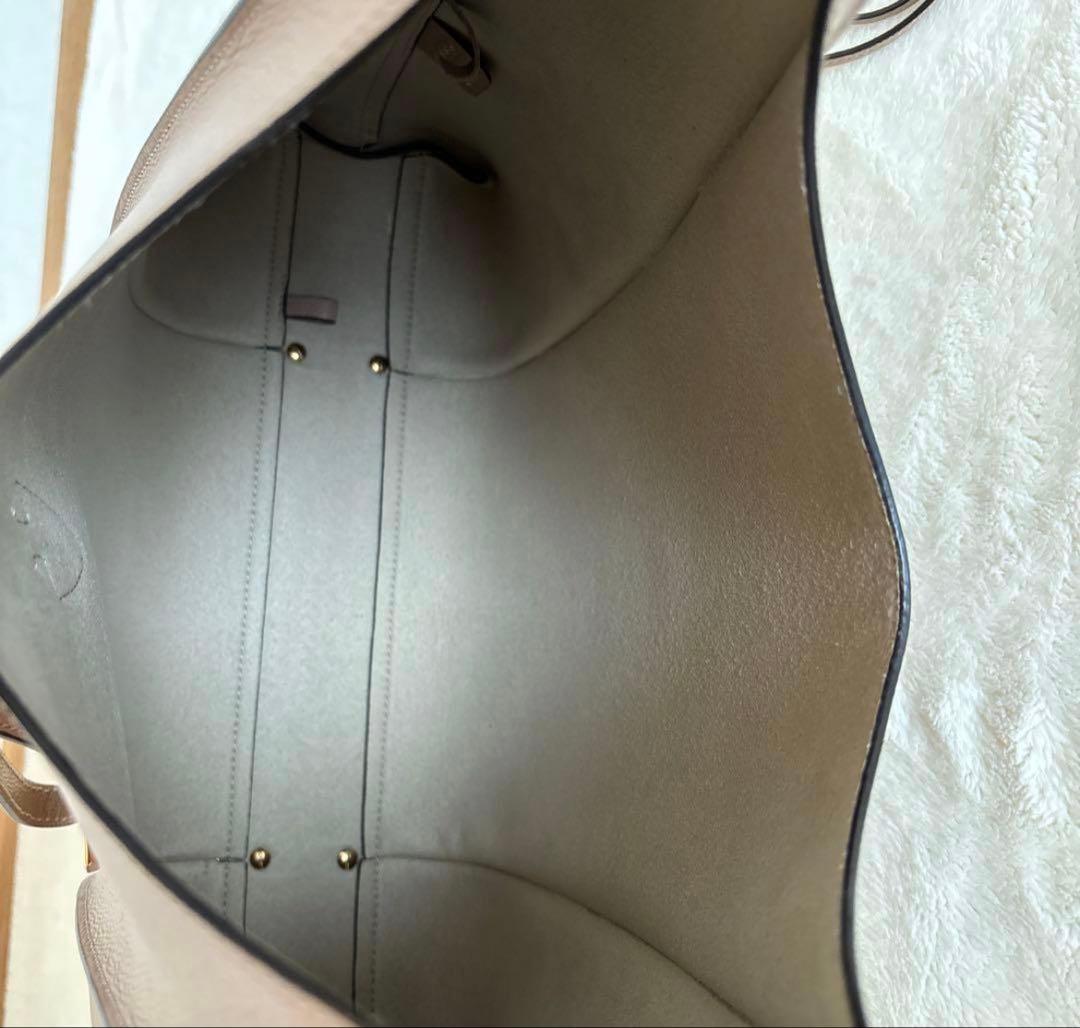 ベンチュラさん　トッズ　バッグ