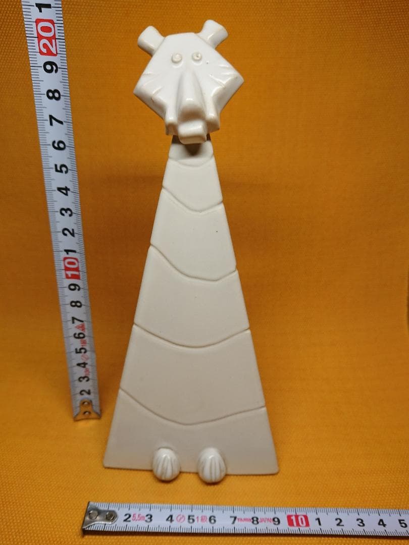 トラ　虎　陶器　オブジェ　置物　インテリア　工芸品　美術品　A1012