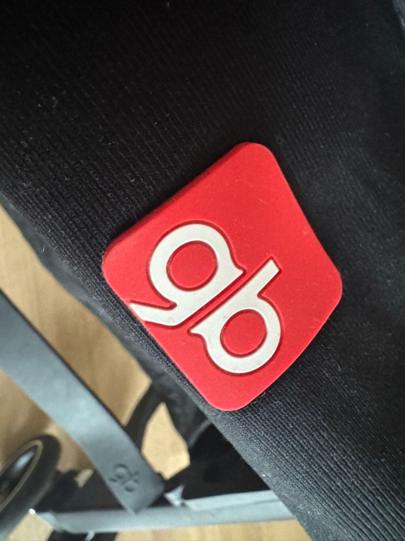 gbポキットプラス ベビーカー