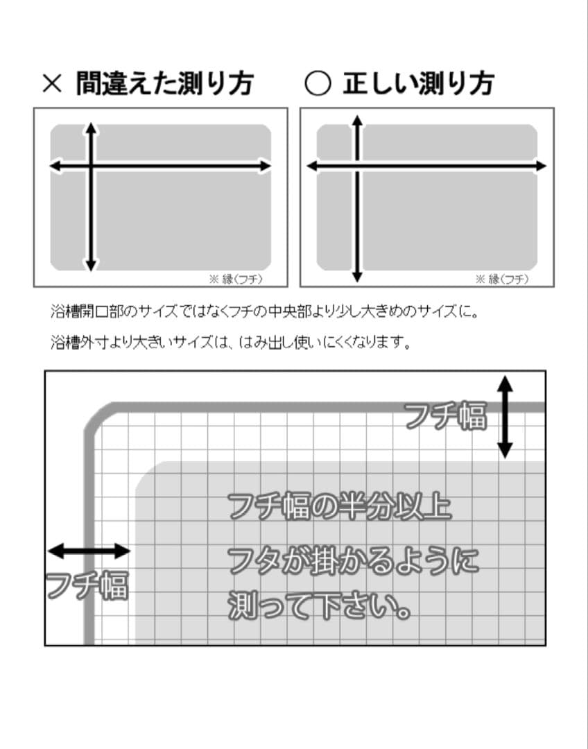 組合せフロブタ Ecoウォームneo 東プレ 冷めにくい 風呂蓋 グレー 2分割