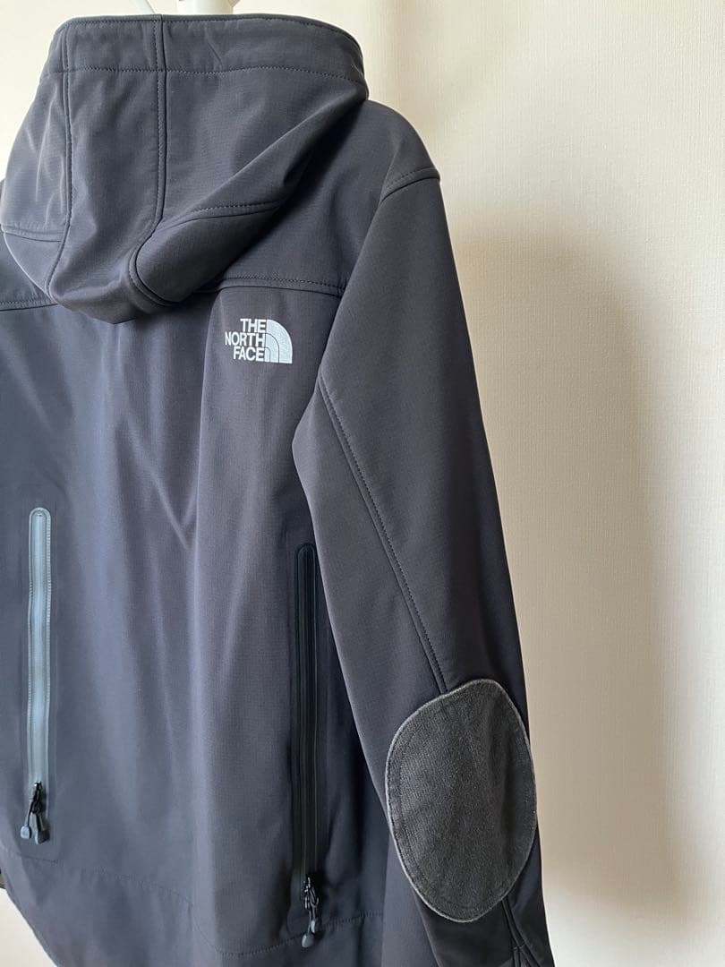 JUNYA WATANABE MAN THE NORTH FACE パーカー