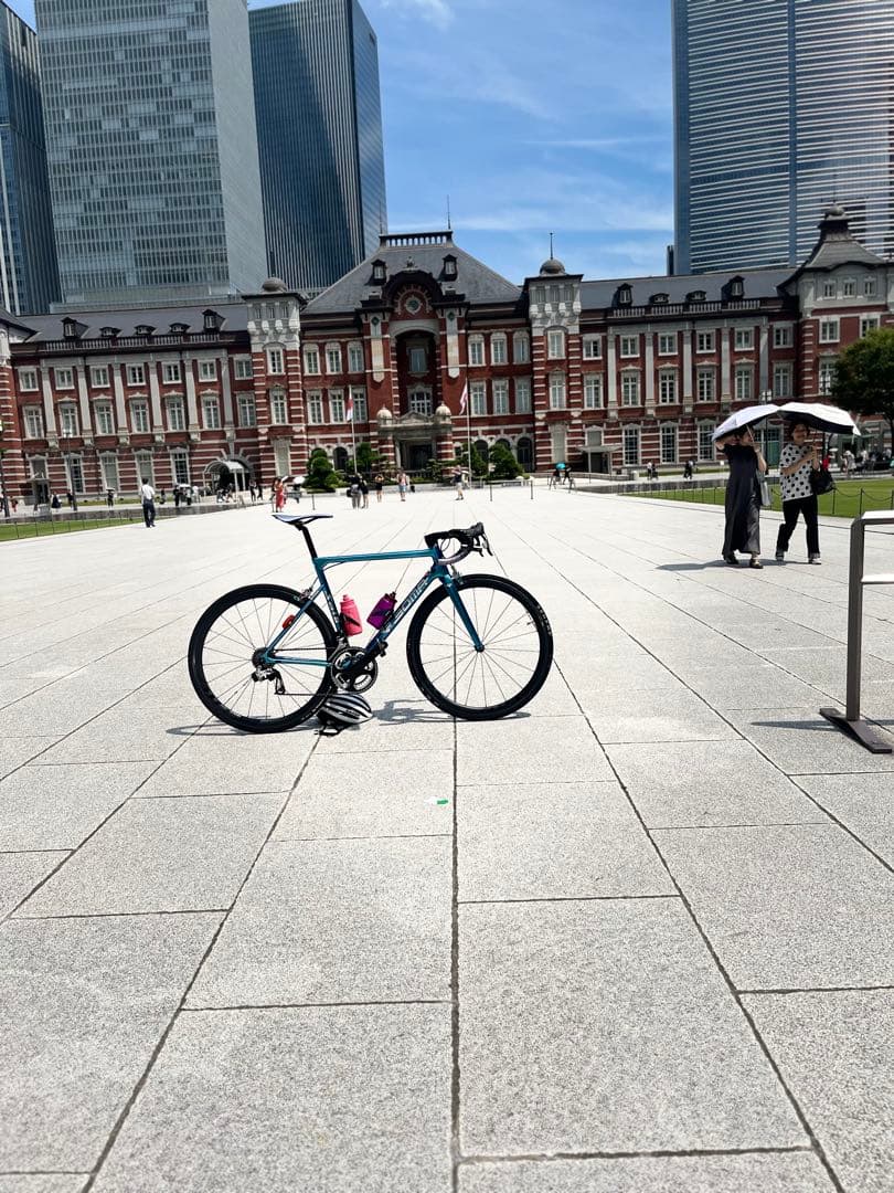 BOMA sai Ⅱフレームセット