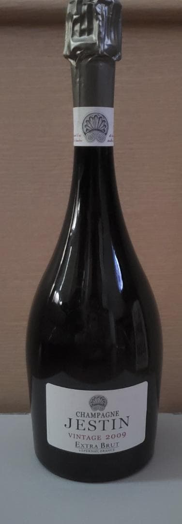 エルヴェ ジェスタン 2009 Herve Jestin