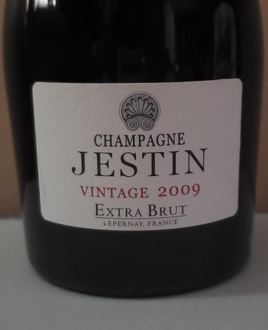 エルヴェ ジェスタン 2009 Herve Jestin