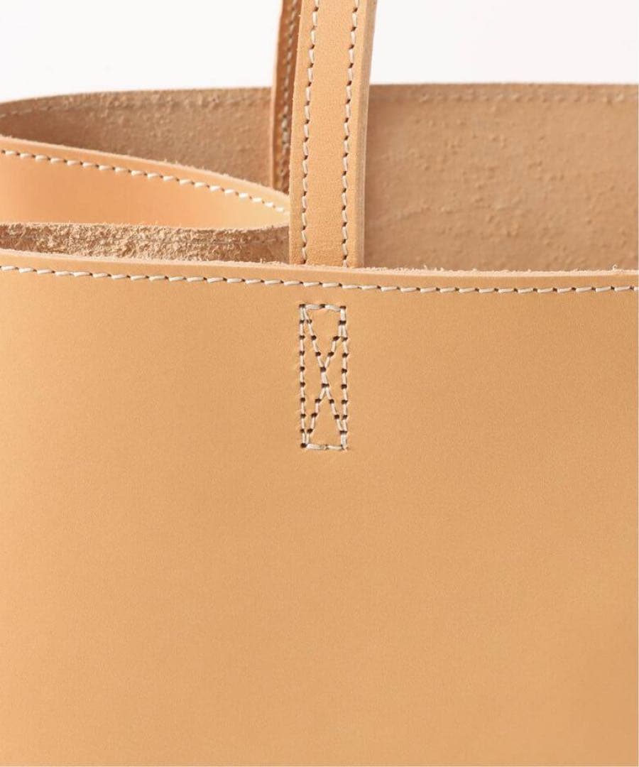 新品Pachyderm (パキダム) LV02ヌメ BAG M PT02-LV